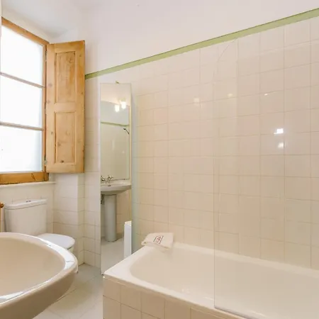 Rent4rest Castle View Family & Friends Bairro Alto