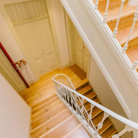 Rent4rest Castle View Family & Friends Bairro Alto Daire Lisboa