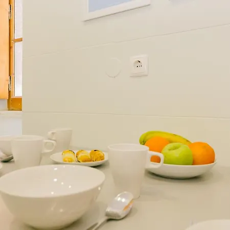 Rent4rest Castle View Family & Friends Bairro Alto Daire Lisboa