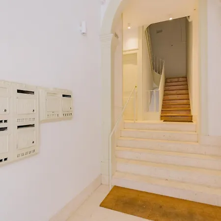 Rent4rest Castle View Family & Friends Bairro Alto * Lisbon