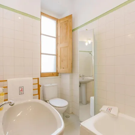 Rent4rest Castle View Family & Friends Bairro Alto Appartamento *