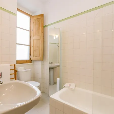 Apartment Rent4rest Castle View Family & Friends Bairro Alto *