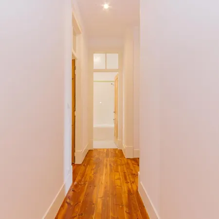 Rent4rest Castle View Family & Friends Bairro Alto Apartment Lisbon