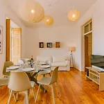 Rent4rest Castle View Family & Friends Bairro Alto Lisboa