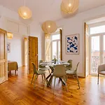 Rent4rest Castle View Family & Friends Bairro Alto Appartement