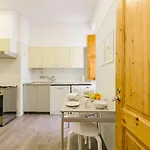 Appartement Rent4rest Castle View Family & Friends Bairro Alto *