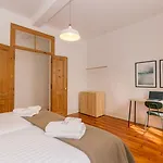 Appartement Rent4rest Castle View Family & Friends Bairro Alto *