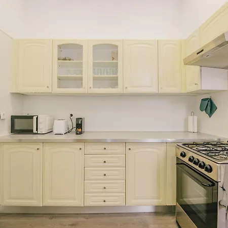 公寓 Rent4rest Castle View Family & Friends Bairro Alto *