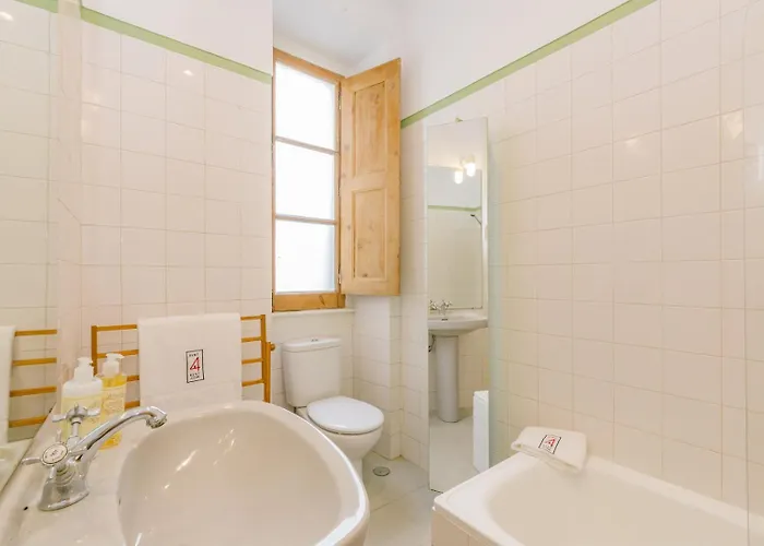 Rent4rest Castle View Family & Friends Bairro Alto Apartment *