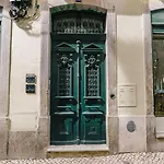 Rent4rest Castle View Family & Friends Bairro Alto 公寓 *