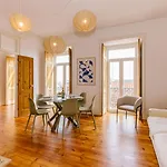 Rent4rest Castle View Family & Friends Bairro Alto 公寓