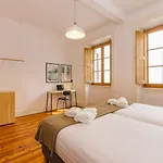公寓 Rent4rest Castle View Family & Friends Bairro Alto *
