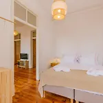 Rent4rest Castle View Family & Friends Bairro Alto 公寓 *