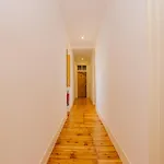 公寓 Rent4rest Castle View Family & Friends Bairro Alto Lisboa