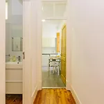 公寓 Rent4rest Castle View Family & Friends Bairro Alto