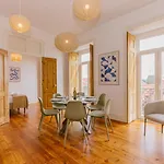 公寓 Rent4rest Castle View Family & Friends Bairro Alto