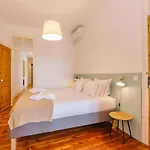 Rent4rest Castle View Family & Friends Bairro Alto 公寓 Lisboa